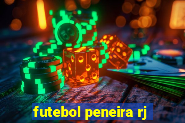 futebol peneira rj